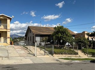 2829 Blanchard St, Los Angeles, CA 90033