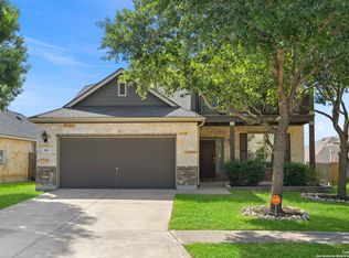 461 Prickly Pear Dr, Cibolo, TX 78108