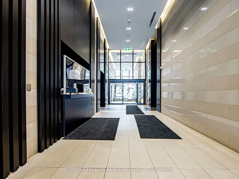 501 Yonge St #3809 — Photo 2