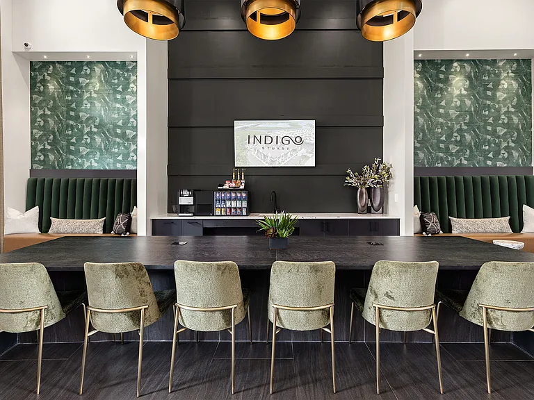 Indigo Stuart Apartments — Photo 15