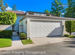 5512 E Vista Del Dia, Anaheim, CA 92807