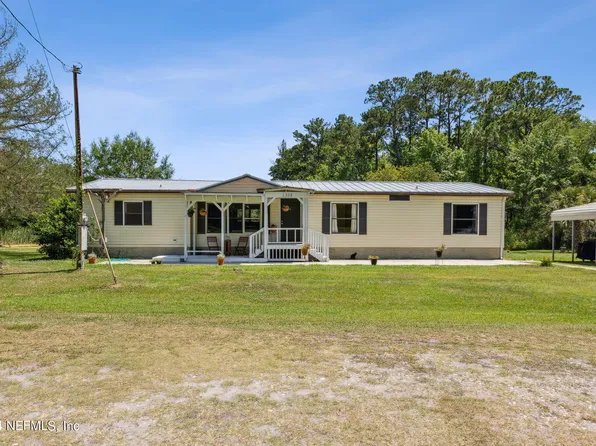 1338 DUVAL LAKE Road N, Jacksonville, FL 32218