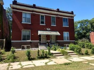 4606 Evans Ave #A, Saint Louis, MO 63113