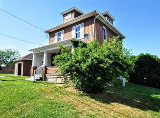 630 S 14th St, Monessen, PA