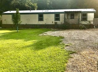 298 Ivey Rd, Lufkin, TX 75904