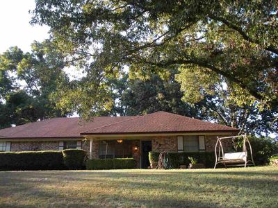 119 Little John Dr, White Oak, TX, 75693