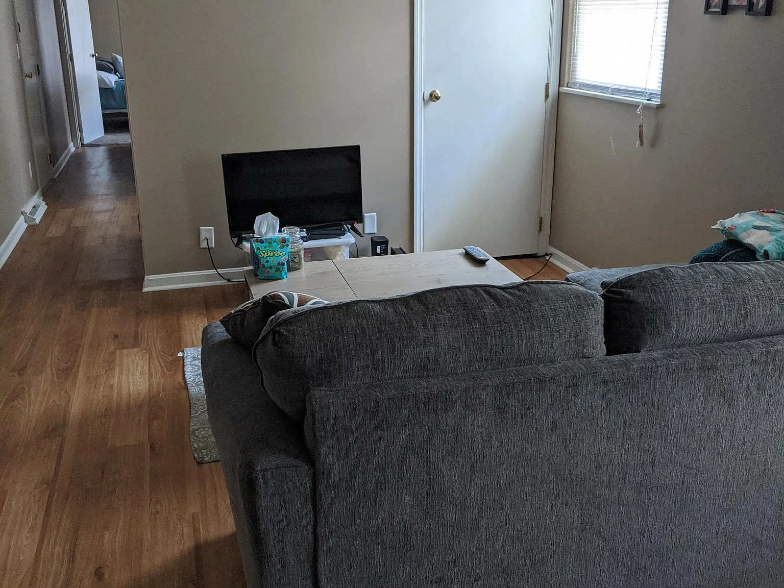 1 bed, $1,025 — Photo 2