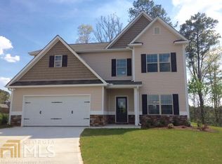 350 Camellia Way #57, Dallas, GA 30132