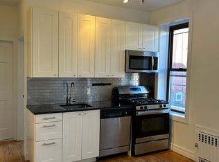 257 Quincy St APT 2D, Brooklyn, NY 11216
