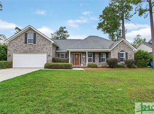 210 Market St, Rincon, GA 31326