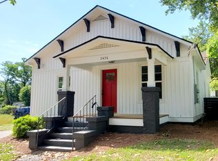 2436 N View Ave, Augusta, GA 30904