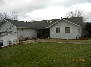 4830 S Charleston Pike, Springfield, OH 45502
