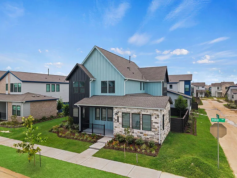 3416 Indigo Way — Photo 4