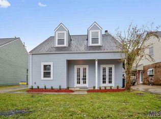 15568 Riverdale Ave E, Baton Rouge, LA 70816