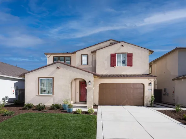 4107 Waterleaf Ave, Sacramento, CA 95835