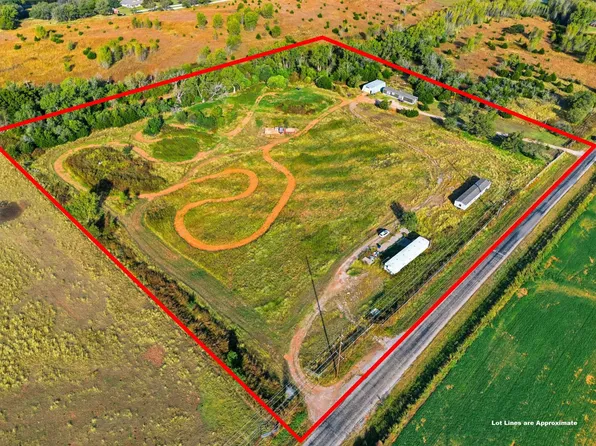 1665 Lane St, Alva, OK 73717