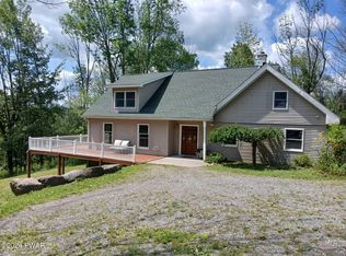 40 Peterson Rd, Pleasant Mount, PA 18453
