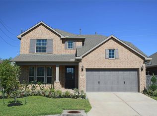 200 Castlegate Ln, Jersey Village, TX 77065