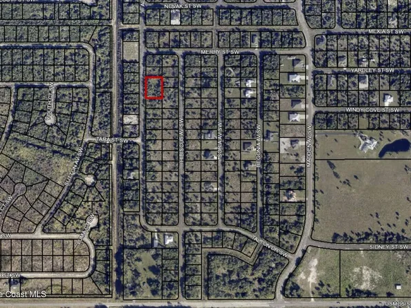 2123 Alwar Ave SW, Palm Bay, FL 32908