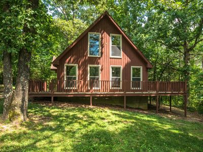 1144 Chestnut Dr, Burns, TN, 37029