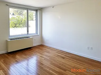 Rented by Modern Spaces