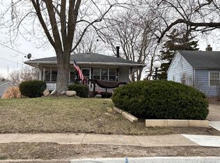 1518 E 32nd St, Des Moines, IA 50317