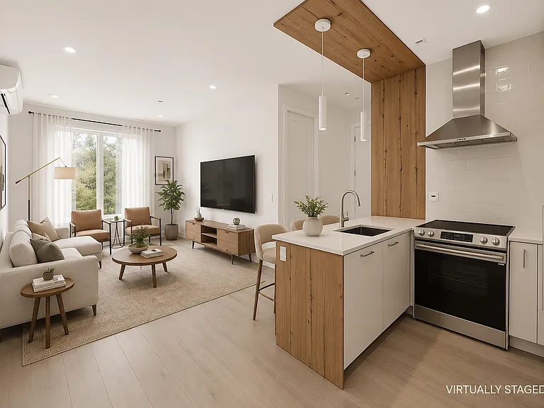 128 Moffat St #4F — Photo 1