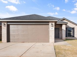 3006 139th St, Lubbock, TX 79423