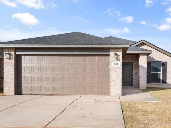 3006 139th St, Lubbock, TX 79423