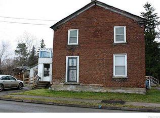 9 Hardy St, Cuba, NY 14727