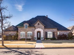9112 Kewanee Ave, Lubbock, TX 79424