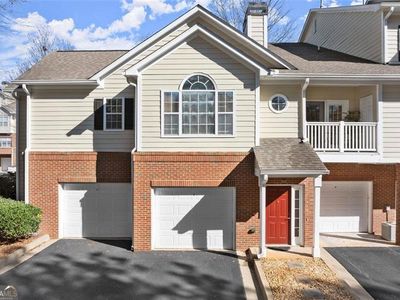 704 Spring Heights Ln #7, Smyrna, GA, 30080
