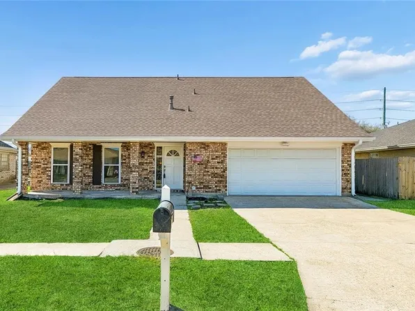 3321 Cannes Pl, Kenner, LA 70065