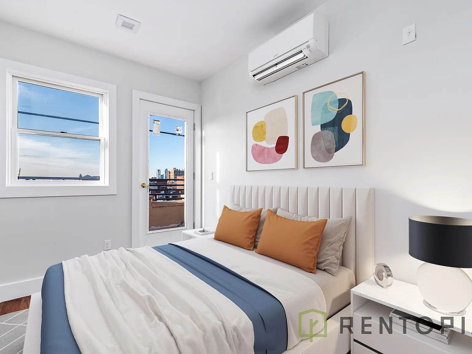 490 Warren Street — Photo 4