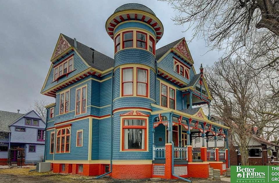 3524 Hawthorne Ave, Omaha, NE 68131 Zillow