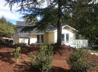 3425 Parker Hill Rd, Santa Rosa, CA 95404