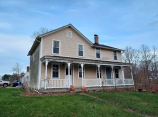 8 Cato Corner Rd, Colchester, CT 06415