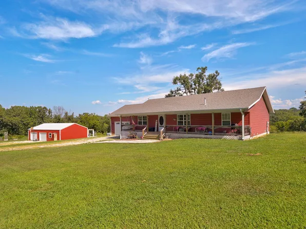 1257 Elkhead Road, Sparta, MO 65753