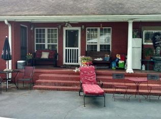 550 Ridgeville Rd, Ridgeville, SC 29472