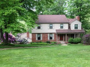 99 Scarborough Ln, Canonsburg, PA