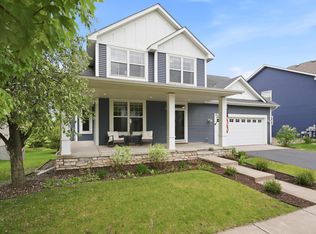 11253 68th St NE, Albertville, MN 55301