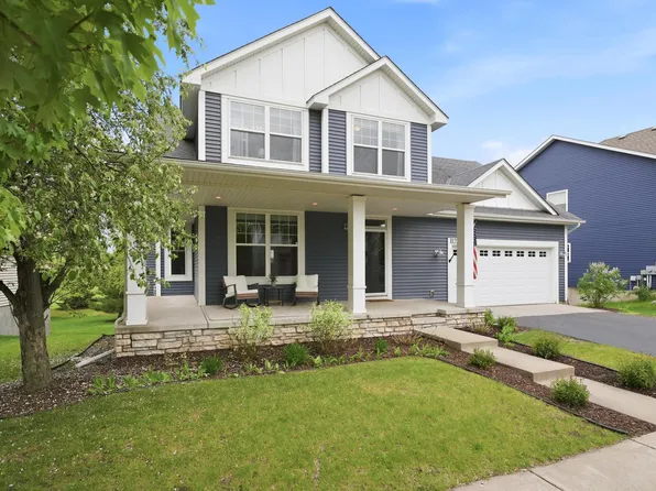 11253 68th St NE, Albertville, MN 55301