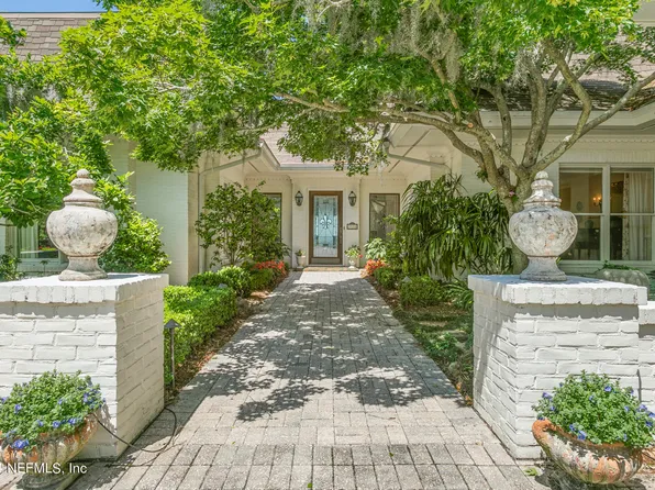 3918 ALHAMBRA Drive W, Jacksonville, FL 32207