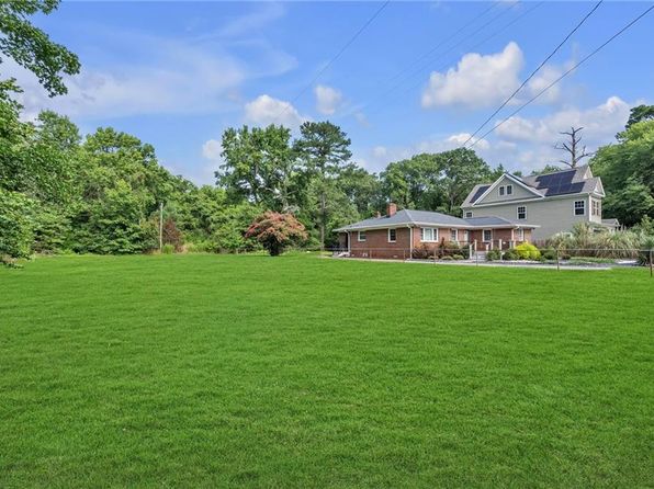 1713 Macedonia Ave, Suffolk, VA 23436