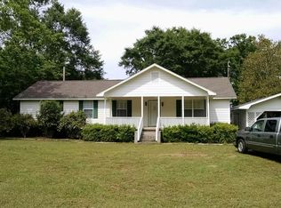 1449 Thundering Springs Rd, East Dublin, GA 31027