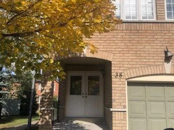 7115 Rexwood Rd #38, Mississauga, ON L4T 4L4