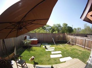 3106 Corbin Ln, Austin, TX 78704