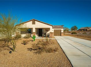 2609 Cross Timbers Trl, Bullhead City, AZ 86442