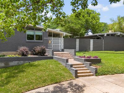 10449 Vinemont St, Dallas, TX, 75218