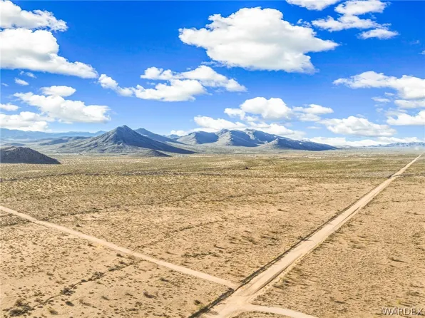 339-46-004 N Teddy Roosevelt Road, Golden Valley, AZ 86413